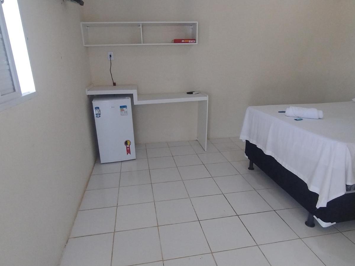 Complexo Turistico Parque Das Pedras Petrolandia Kültér fotó